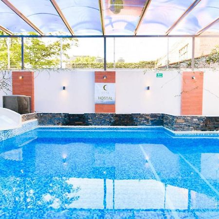 Hostal Vitta 瓜达拉哈拉 外观 照片