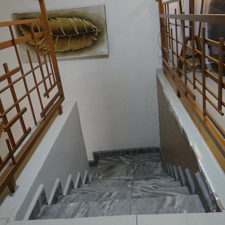 Hostal Vitta 瓜达拉哈拉 外观 照片