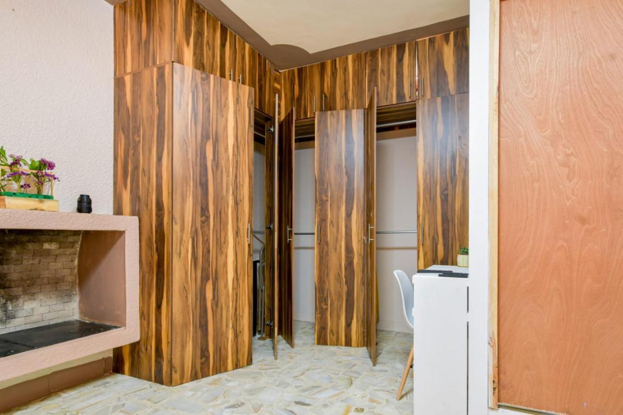 Hostal Vitta 瓜达拉哈拉 外观 照片