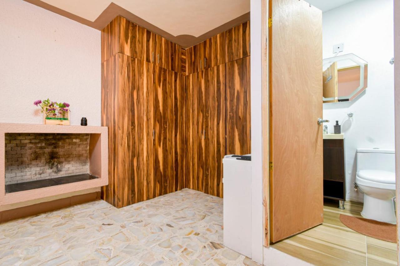 Hostal Vitta 瓜达拉哈拉 外观 照片