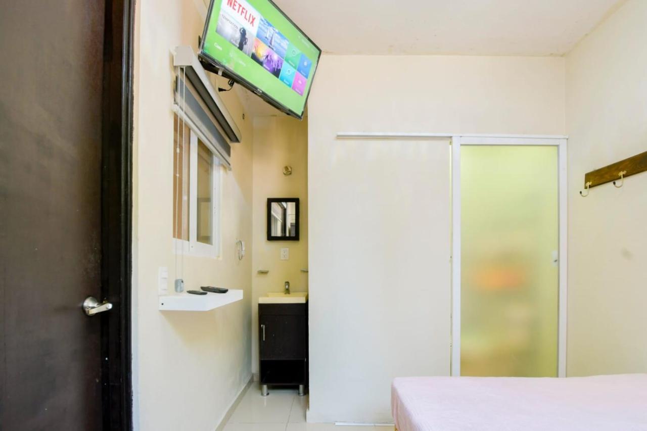Hostal Vitta 瓜达拉哈拉 外观 照片