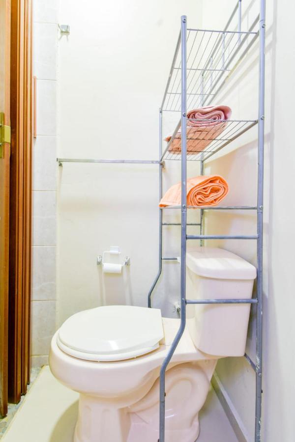Hostal Vitta 瓜达拉哈拉 外观 照片