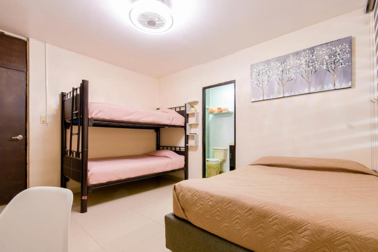 Hostal Vitta 瓜达拉哈拉 外观 照片