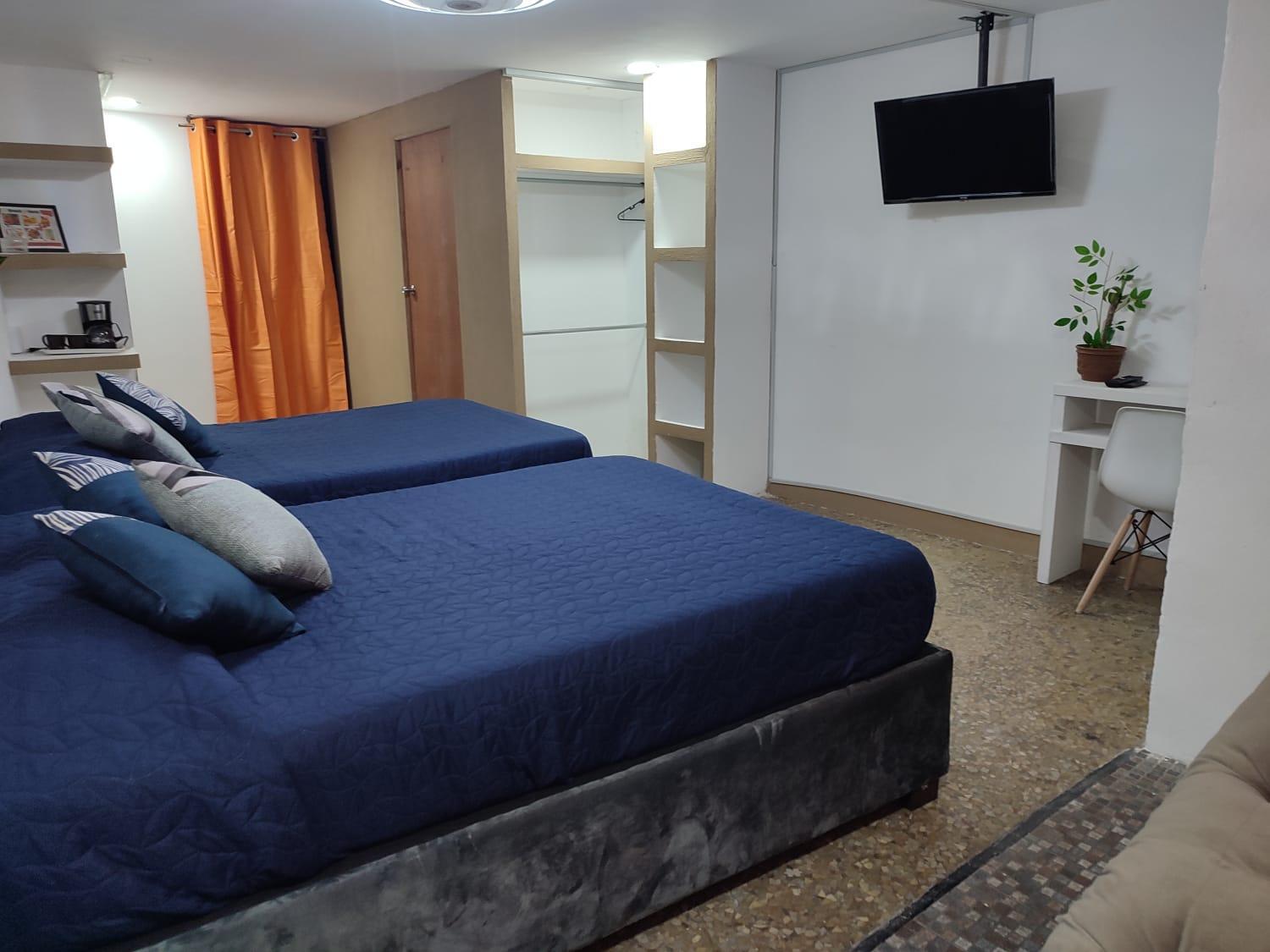 Hostal Vitta 瓜达拉哈拉 外观 照片