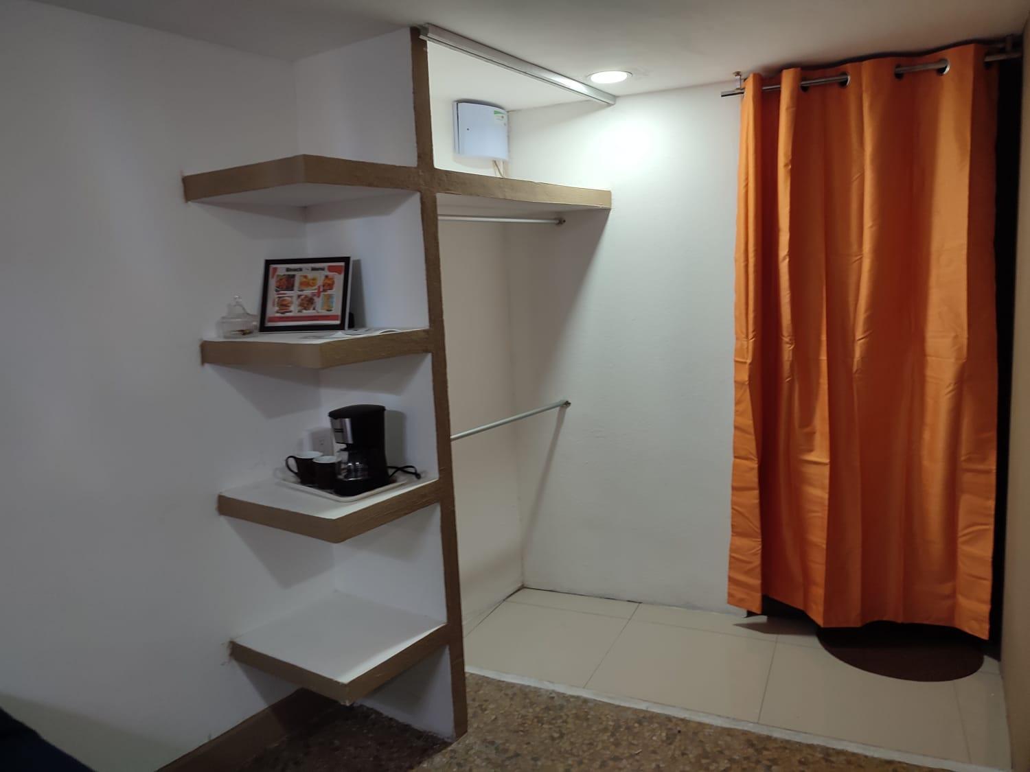 Hostal Vitta 瓜达拉哈拉 外观 照片