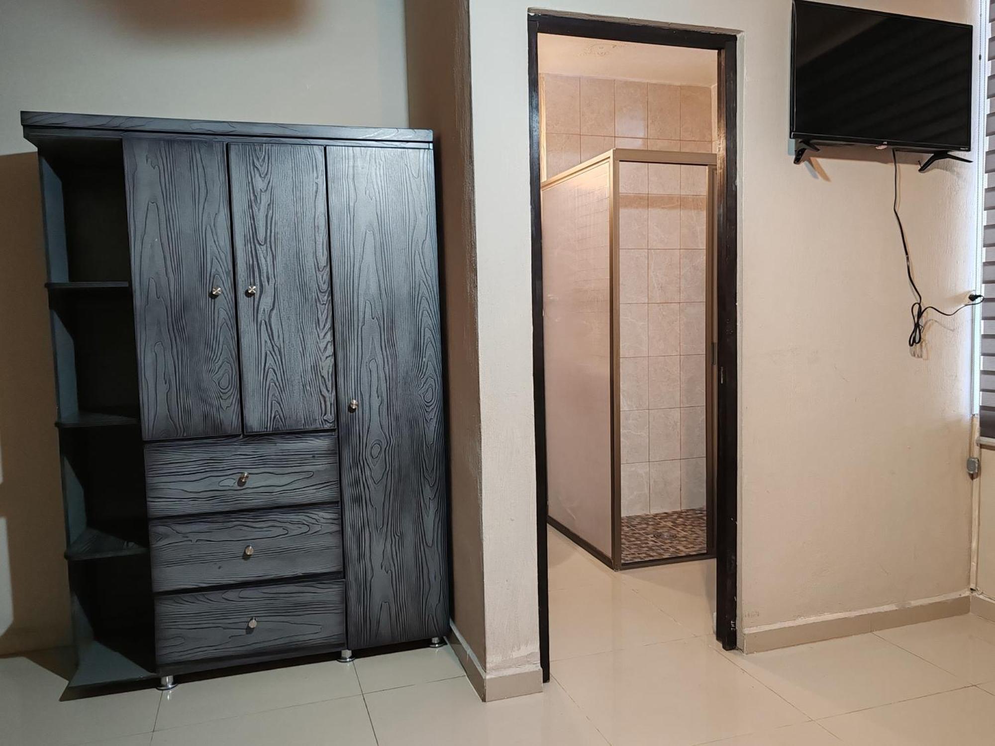 Hostal Vitta 瓜达拉哈拉 外观 照片