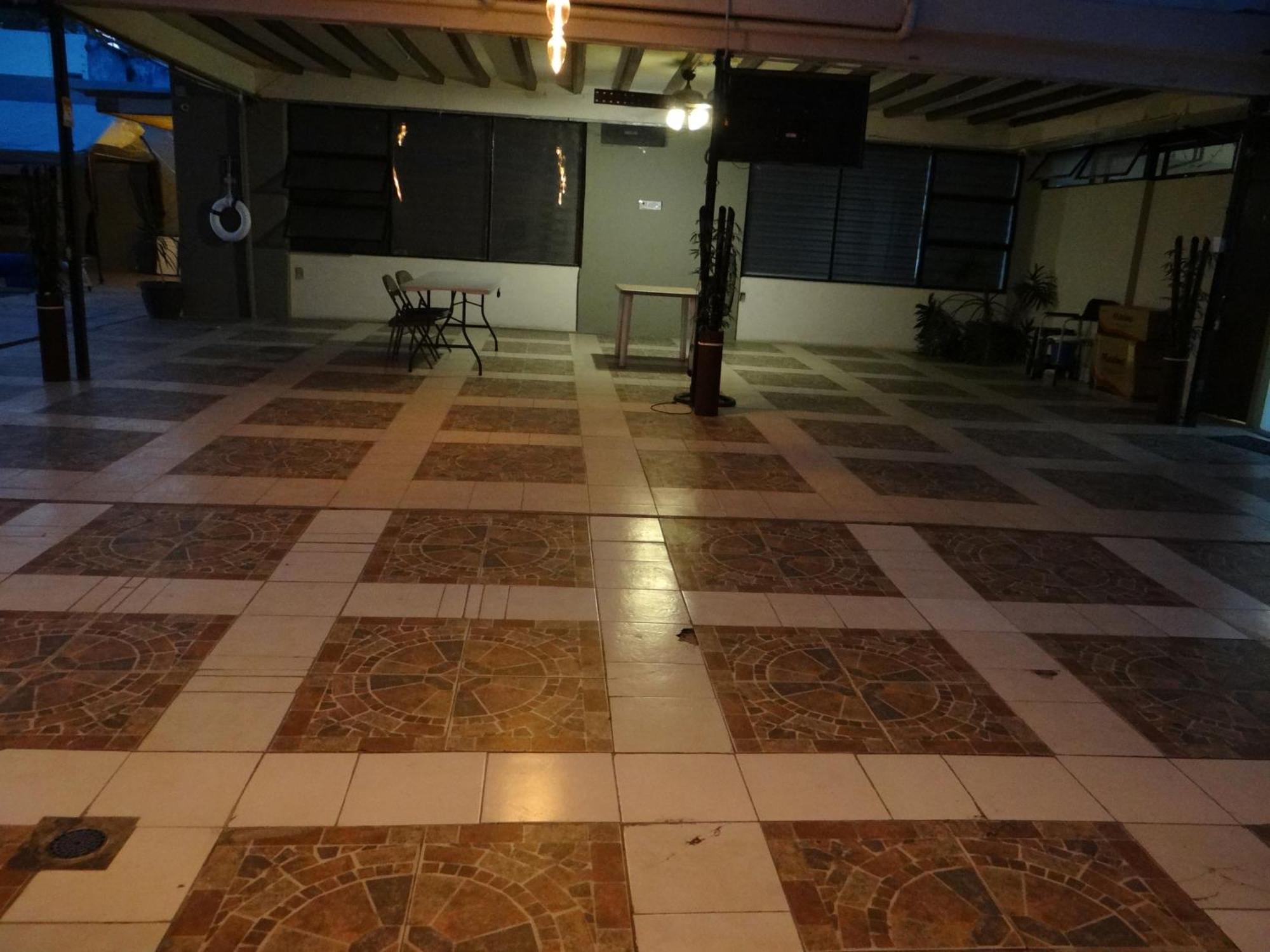 Hostal Vitta 瓜达拉哈拉 外观 照片