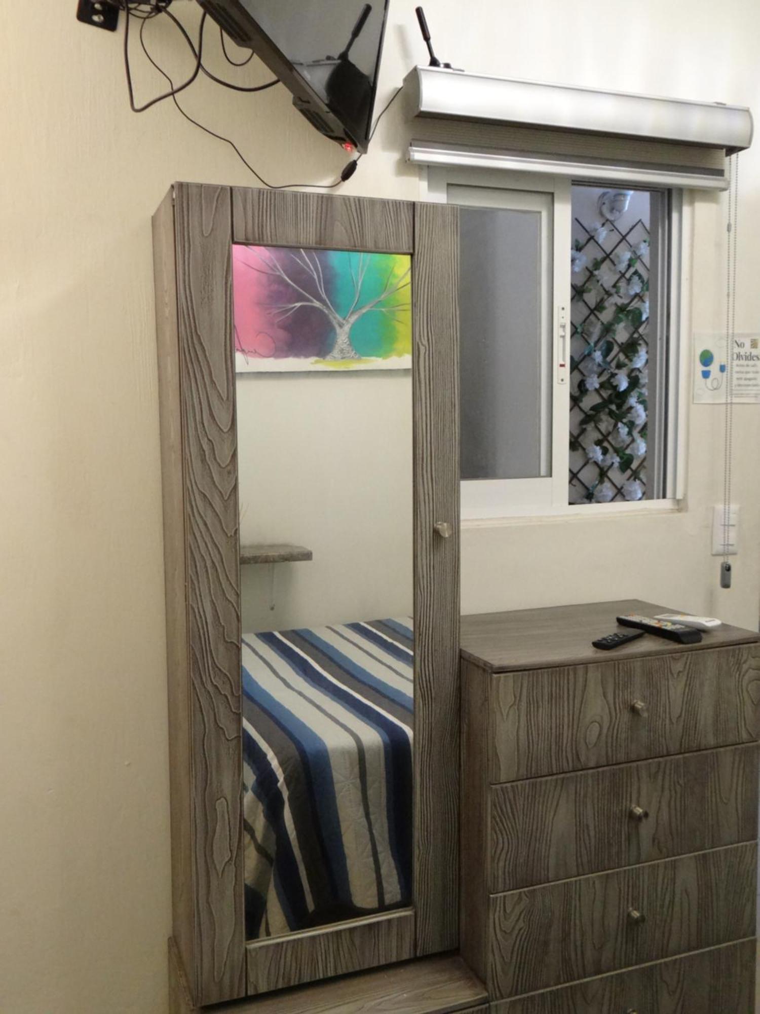 Hostal Vitta 瓜达拉哈拉 外观 照片