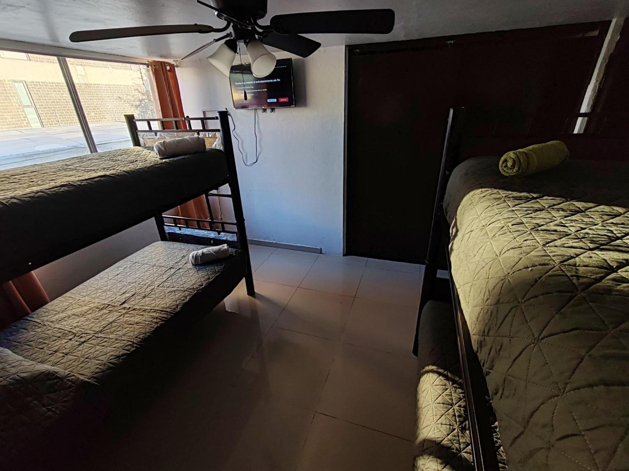 Hostal Vitta 瓜达拉哈拉 外观 照片