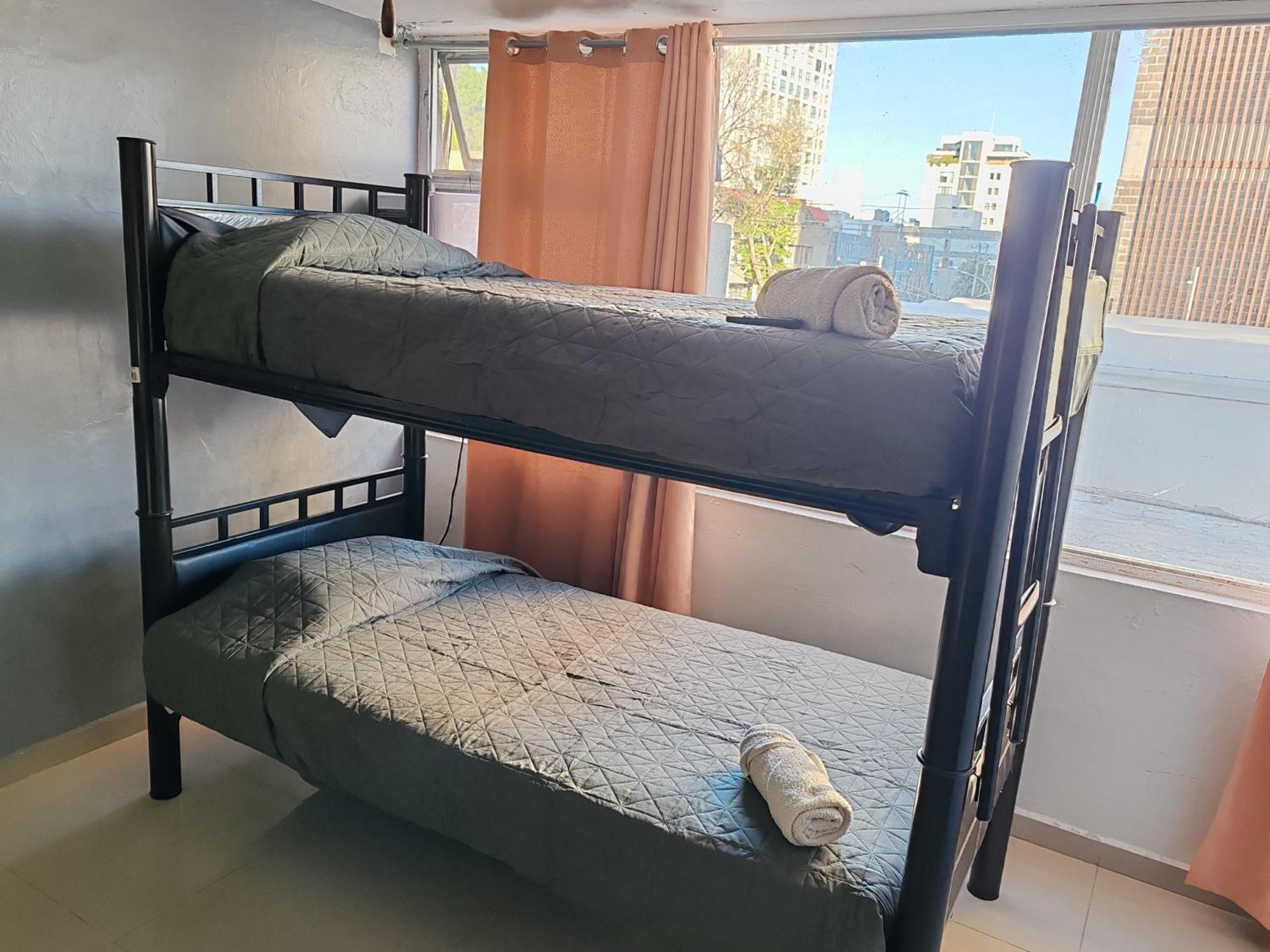 Hostal Vitta 瓜达拉哈拉 外观 照片