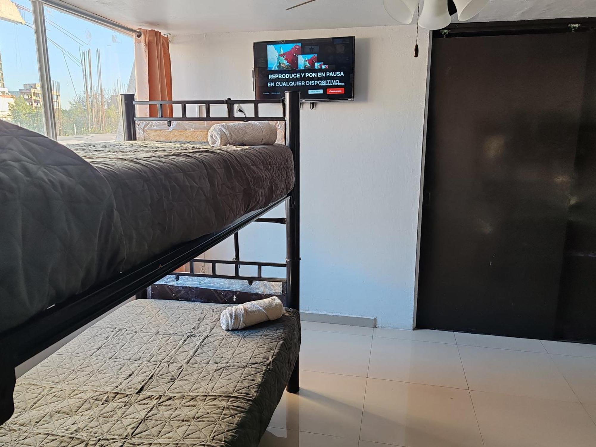 Hostal Vitta 瓜达拉哈拉 外观 照片