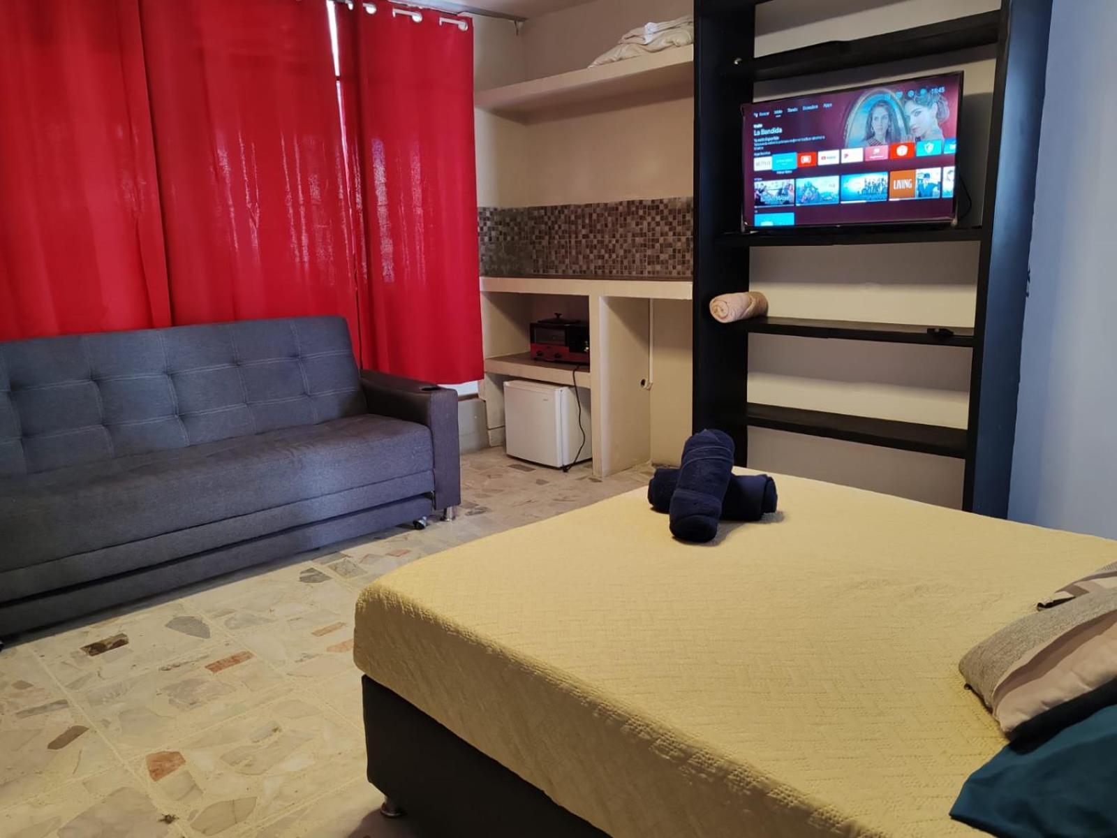 Hostal Vitta 瓜达拉哈拉 外观 照片