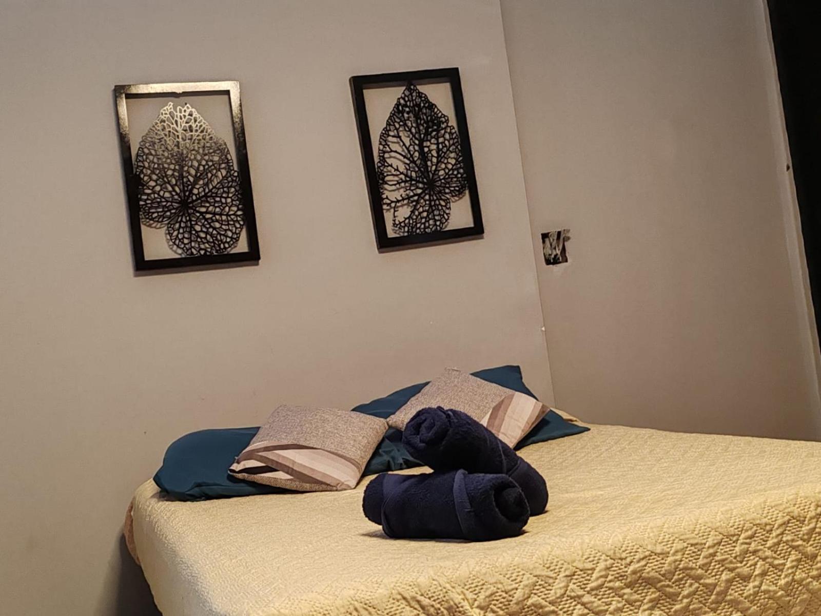 Hostal Vitta 瓜达拉哈拉 外观 照片